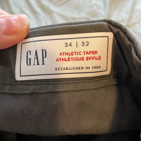 Gap Chino Pants - Picture 6 of 8
